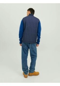 Jack & Jones Ecity LinerSmanicatoNavy Blazer Uomo Giacche JA222T1KO-K11 11 Jack & Jones Ecity LinerSmanicatoNavy Blazer Uomo Giacche JA222T1KO-K11 -Jack & Jones 6d23368c050e4af882db98da138508eb