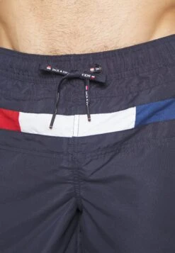 Jack & Jones Jpstfiji Jjswim ShieldShorts Da MareSeaborne Uomo Moda Mare JA282H05I-K11 -Jack & Jones 6d49239f1e1b44c8b96d944db2873d7a