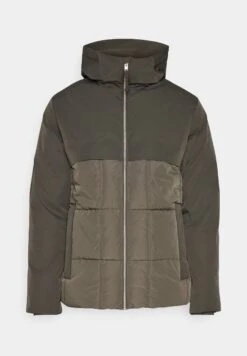 JACK&JONES Premium Bladenver Hybrid Giacca InvernaleBlack Ink Uomo Giacche JAM22T09C-Q11 -Jack & Jones 6de1cc9fc94b42dcb0b0f0bc069763e3