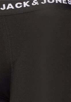 Jack & Jones Jacsolid Trunks 12 Packs PlsCulotteNavy Blazerpack/Navy Blazer/Black/Dgm/Lgm/Rosin/Port Royal/Port Ro Uomo Intimo JA282O0OC-K11 -Jack & Jones 6de8b72c524e4797a63c8d78bc193051