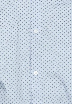 JACK&JONES Premium Jprblablackpool ShirtCamiciaCashmere Blue Uomo Camicie JAM22D0B4-K12 -Jack & Jones 6ded2197f5c54fe0a9987f12af6d4ef6