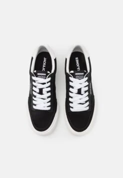 Jack & Jones JfwmordenSneakers BasseAnthracite Uomo Sneaker JA212O08D-Q11 15 Jack & Jones JfwmordenSneakers BasseAnthracite Uomo Sneaker JA212O08D-Q11 -Jack & Jones 6e3c2045217f4d238bec066add3a7c9b