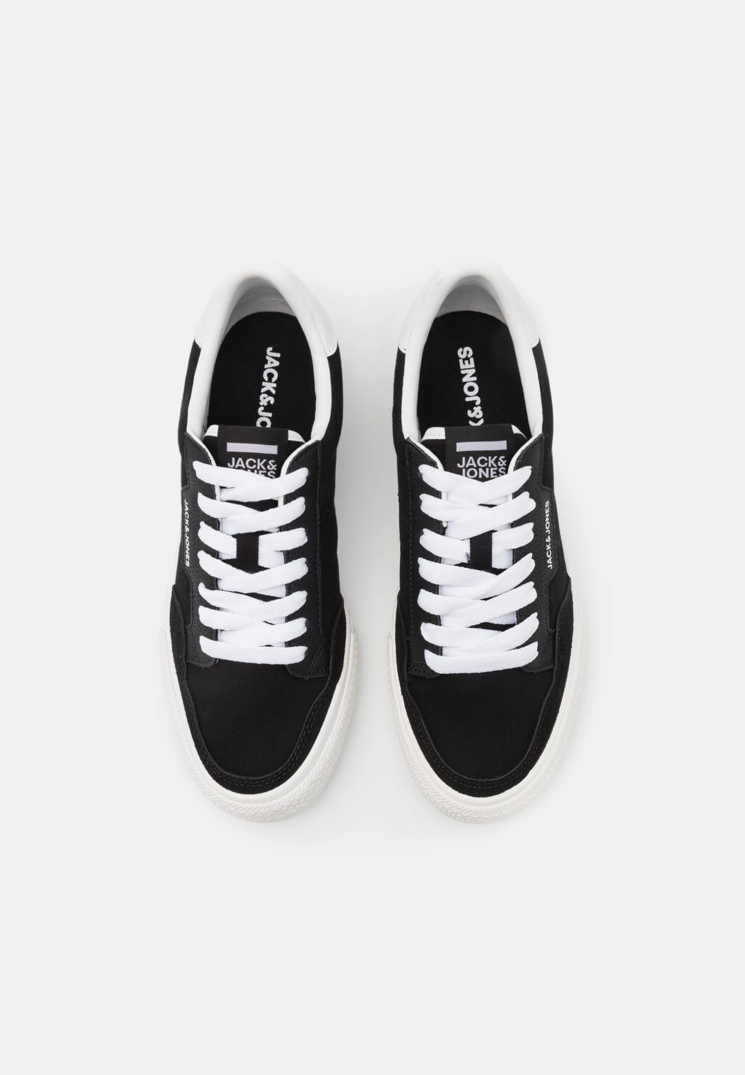 Jack & Jones JfwmordenSneakers BasseAnthracite Uomo Sneaker JA212O08D-Q11 8 Jack & Jones JfwmordenSneakers BasseAnthracite Uomo Sneaker JA212O08D-Q11 - immagine 6