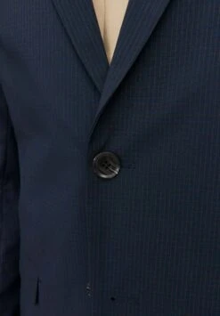 Jack & Jones Jprfranco Check Giacca ElegantePerfect Navy Uomo Completi E Cravatte JA222T1J0-K11 15 Jack & Jones Jprfranco Check Giacca ElegantePerfect Navy Uomo Completi E Cravatte JA222T1J0-K11 -Jack & Jones 6e57dc83395c4b3f8a5a5ddca4f632e2