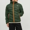 Jack & Jones Giacca InvernaleMountain View Uomo Giacche JA222T1QH-M11
