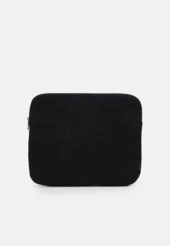 Jack & Jones Jaczimon Laptop Sleeve UnisexBorsa Porta PcBlack Uomo Borse JA254H001-Q11