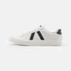 Jack & Jones Jfwfreeman- Sneakers Basse - Bright White -Jack & Jones 700aba87ab0f430b8ac1451720424e28