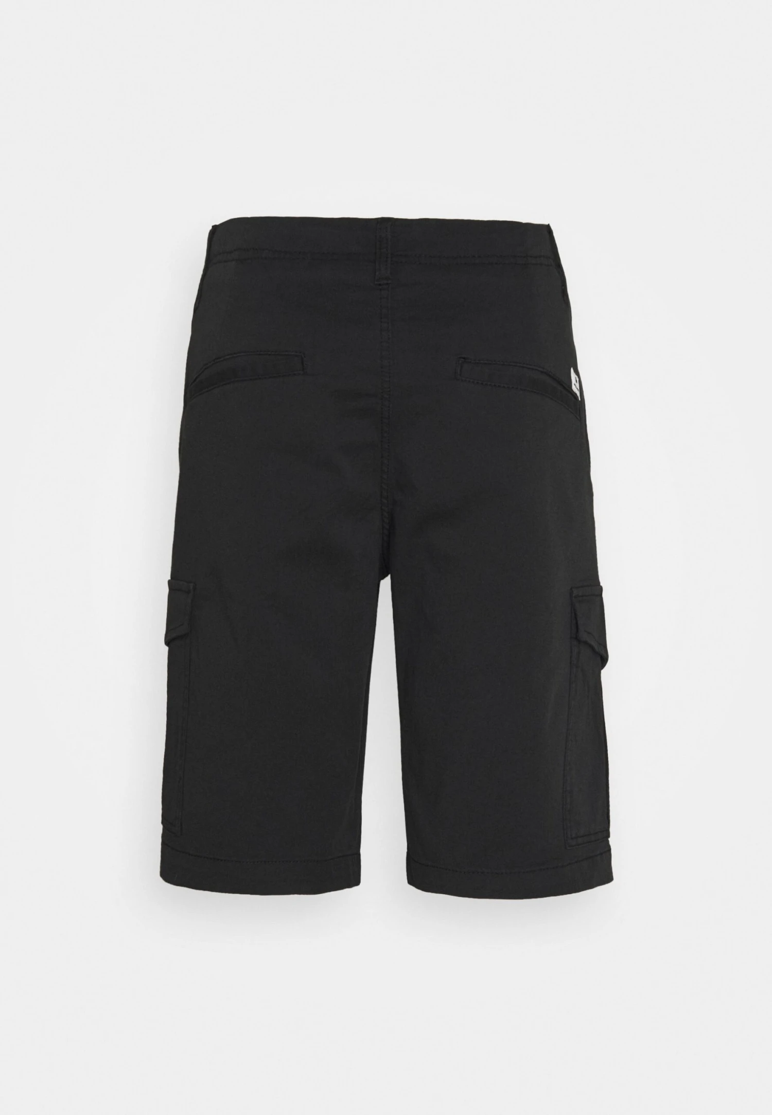 Jack & Jones Jpstjoe Jj AkmShortsBlack Uomo Bermuda JA222F0QB-Q11 4 Jack & Jones Jpstjoe Jj AkmShortsBlack Uomo Bermuda JA222F0QB-Q11 - immagine 2