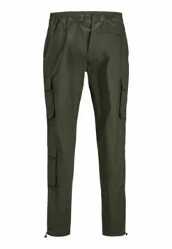 Jack & Jones Bill VirgoPantaloni CargoRosin Uomo Pantaloni JA222E1C4-N11 -Jack & Jones 70c9b659ede84159be601137e935176b