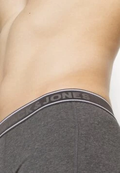 Jack & Jones Jacsuper Trunks 12 PackCulotteBlack/Navy/Blue Uomo Intimo JA282O0ON-Q11 15 Jack & Jones Jacsuper Trunks 12 PackCulotteBlack/Navy/Blue Uomo Intimo JA282O0ON-Q11 -Jack & Jones 7193abd2a802425687967bc6bcd59f99