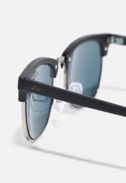 Jack & Jones Jacryder SunglassesOcchiali Da SoleJet Black Uomo Occhiali Da Sole JA252K01P-Q15 -Jack & Jones 71bd96a3e37a4db5b36223ac6bb8db01
