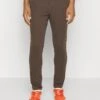 Jack & Jones Jpstmarco JjcooperChinoSeal Brown Uomo Pantaloni JA222E19G-O11