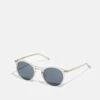 Jack & Jones Jacryder SunglassesOcchiali Da SoleGrey Denim Uomo Occhiali Da Sole JA252K01P-C12