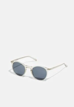 Jack & Jones Jacryder SunglassesOcchiali Da SoleGrey Denim Uomo Occhiali Da Sole JA252K01P-C12
