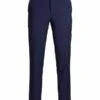 Jack & Jones Jprfranco Pantaloni ElegantiMedieval Blue Uomo Completi E Cravatte JA222A0C5-K12