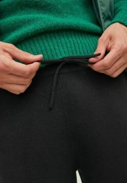 Jack & Jones Kane KeeganPantaloni SportiviBlack Uomo Pantaloni Sportivi E Joggers JA222E0ZB-Q11 -Jack & Jones 733ead4d96a149deba4ca5d5962d722f