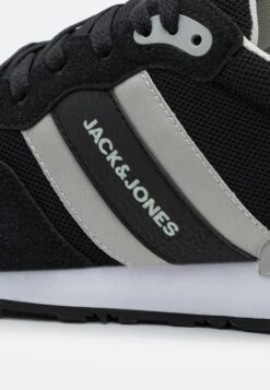 Jack & Jones Jfwstellar 2.0 - Sneakers Basse - Anthracit -Jack & Jones 73f9eb1d60e44ba5905605b5118b9d38