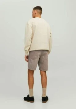 Jack & Jones Chris Original AkmShorts Di JeansDark Brown Black Denim Uomo Jeans JA222F18R-O11 -Jack & Jones 73fc5f5f2e1840ff8c624d9d7757c595