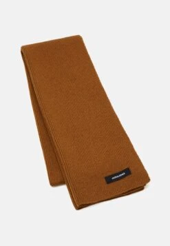 Jack & Jones Jacdna ScarfSciarpaTan Uomo Foulard E Sciarpe JA252G01C-B11