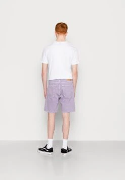 Jack & Jones Jjitony JjoriginalShorts Di JeansPurple Ash Uomo Bermuda JA222F0UG-I11 -Jack & Jones 7476d04b8c3b4007a7143b1ccc0b53ee