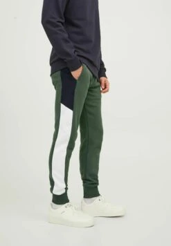 Jack & Jones Jpstwill Jjreid Pant Pantaloni SportiviMountain View Uomo Pantaloni Sportivi E Joggers JA222E18W-M11 -Jack & Jones 748b574fd0144a7691332fe74c462ba6