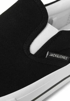 Jack & Jones Sneakers Basse - Anthracite -Jack & Jones 74acdf902b8c4b0e8e015025bc1e76d9