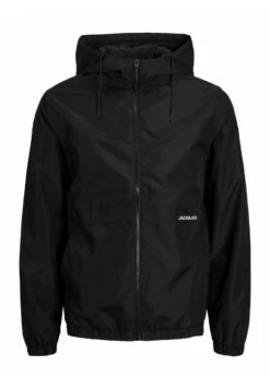 Jack & Jones Giacca SportivaBlack Uomo Pantaloni Sportivi E Joggers JA222T1MY-Q11