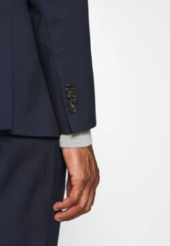 JACK&JONES Premium JprfrancoCompletoDark Navy Uomo Completi E Cravatte JAM22A020-K12 -Jack & Jones 757a6e9bfe164608beee6f35dcbe4369