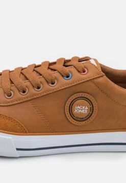 Jack & Jones JfwtobySneakers BasseCognac Uomo Sneaker JA212O0BL-O11 -Jack & Jones 757ea78427f04548852d536239616f90