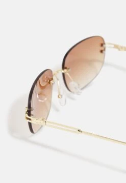 Jack & Jones Jacberlin UnisexOcchiali Da SoleBrown Stone Uomo Occhiali Da Sole JA254K002-O11 -Jack & Jones 75943c281706431792fc03f90859dbfc