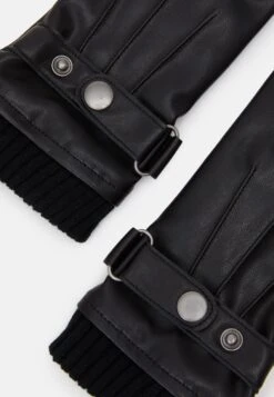 Jack & Jones Jacjoey Gloves - Guanti - Black -Jack & Jones 761daaaed23d4e858f2a27a827483f1a