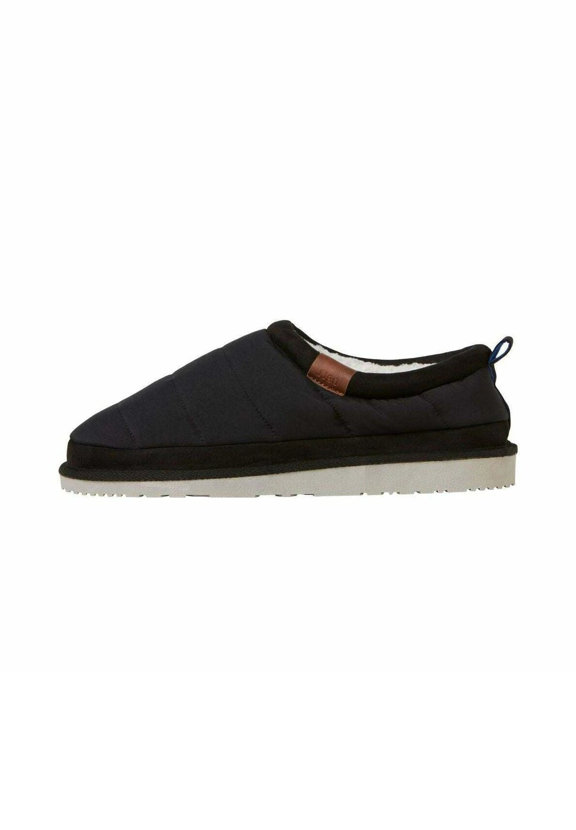Jack & Jones Pantofole - Nero 3 Jack & Jones Pantofole - Nero