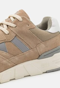 Jack & Jones Jfwthor Sneakers BassePlaza Taupe Uomo Sneaker JA212O0C3-C11 -Jack & Jones 769f81bc0c434cbb949a74f938f741e8