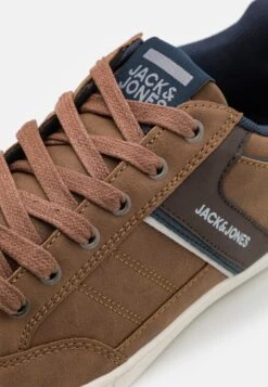 Jack & Jones JfwbradfieldSneakers BasseCognac/Winter Uomo Sneaker JA212O09Z-O12 -Jack & Jones 76b4cffb950b4fdf9871976608037049
