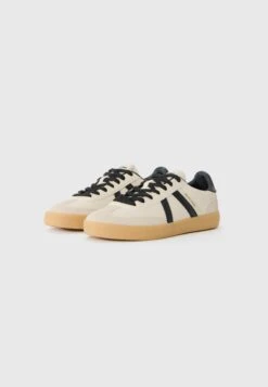 Jack & Jones JFWMAMBO - Sneakers Basse - Moonbeam/anthracite -Jack & Jones 76f4b9a9f7964d06abdfc045e4567f25