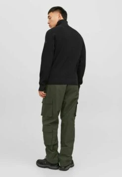 Jack & Jones Bill VirgoPantaloni CargoRosin Uomo Pantaloni JA222E1C4-N11 -Jack & Jones 7707e896091245979df4c8150b7a4eb5