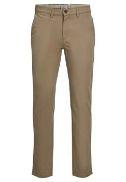 Jack & Jones SaChinoBeige Uomo Pantaloni JA222E0ZC-O11 -Jack & Jones 77ac35bc178f4dbe985207ba24bd6cbb