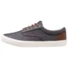 Jack & Jones Jfwvision Classic Sneakers BasseAnthracite Uomo Sneaker JA212O02Z-Q11 -Jack & Jones 781d21fe1f4b4bf6bea7af390912b7c4