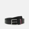 Jack & Jones Jacespo BeltCinturaBlack Uomo Cinture JA252D04F-Q11