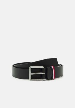 Jack & Jones Jacespo BeltCinturaBlack Uomo Cinture JA252D04F-Q11
