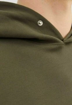 JACK&JONES Premium Felpa Con CappuccioGrape Leaf Uomo Maglieria E Felpe JAM22S06F-M11 -Jack & Jones 7877627231ad4bbfb17a4f5ba9cde622