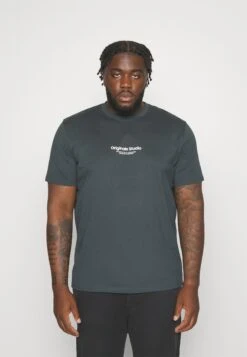 Jack & Jones Jorvesterbro Crew Neck Noos PlsT-Shirt Con StampaMagical Forest Uomo T-shirt E Polo JA222O5E6-M11