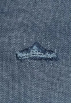 Jack & Jones Jjirick JjiconShorts Di JeansBlue Denim Uomo Bermuda JA222F0X6-K12 -Jack & Jones 78db2397987e4936854b978ebc226996