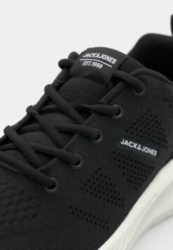 Jack & Jones JFWCROXLEY - Sneakers Basse - Anthracite -Jack & Jones 793454d0a5bd47f5869b8af48f50ca99