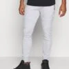 Jack & Jones Iwill Air Noos NbPantaloni SportiviLight Grey Melange Uomo Pantaloni Sportivi E Joggers JA242E01L-C11 -Jack & Jones 798a03f036bc440ba3ea4de77b6ab5db