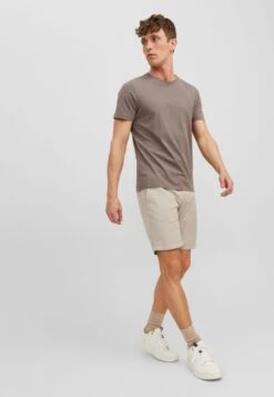 Jack & Jones Fury AkmShortsHigh Rise Uomo Bermuda JA222F0UZ-C12 -Jack & Jones 798a2d72ed104a34941fdf48065d72e3