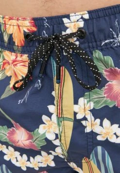 Jack & Jones Jpstfiji Aop Pack Ly SnShorts Da MareSky Captain Uomo Moda Mare JA282H05G-K12 -Jack & Jones 79bbe2fc5b4b4fdc944a6a109d178fab