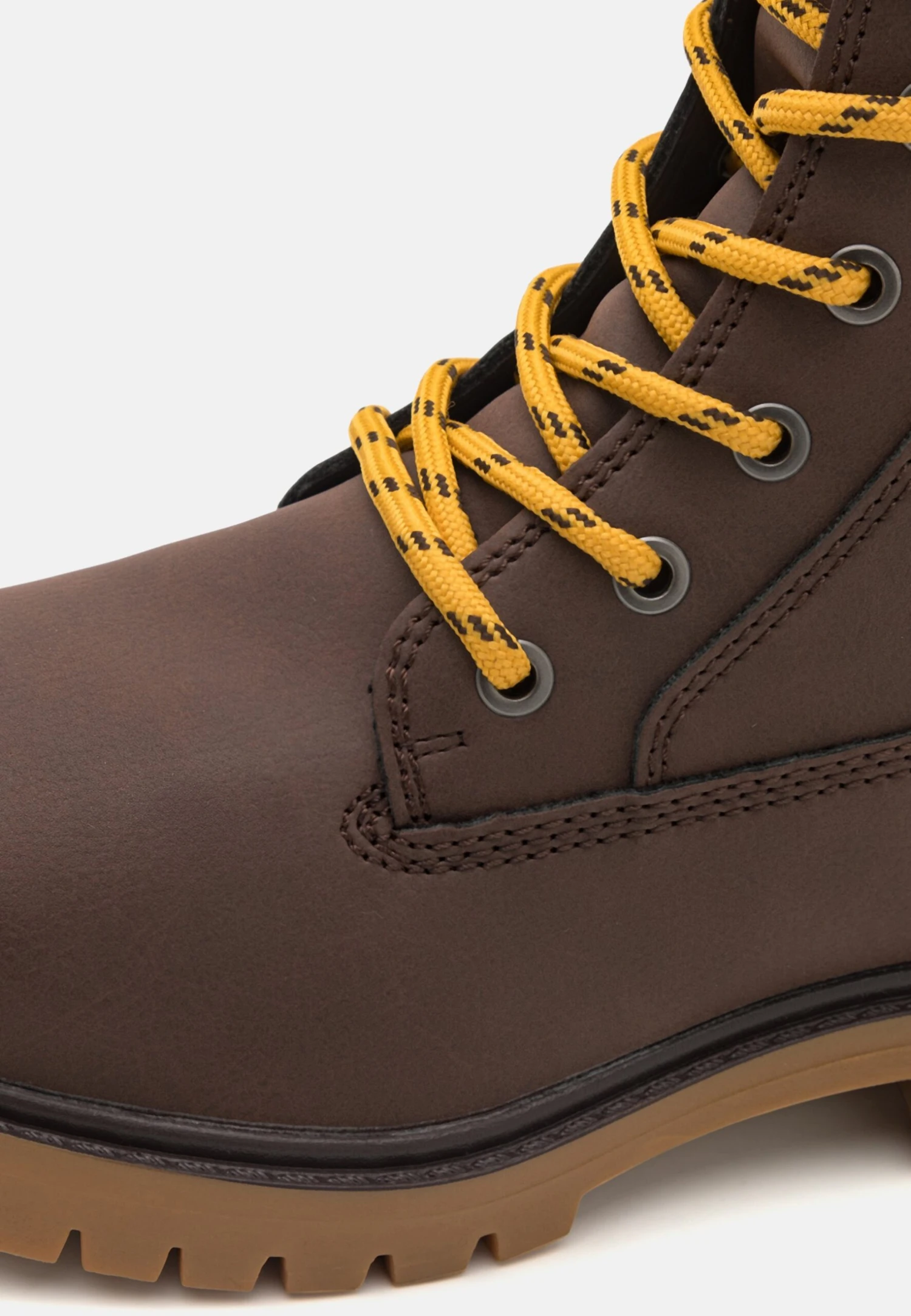 Jack & Jones Jfwfinius BootStivaletti StringatiJava Uomo Stivaletti/Stivali JA212K048-O11 8 Jack & Jones Jfwfinius BootStivaletti StringatiJava Uomo Stivaletti/Stivali JA212K048-O11 - immagine 6