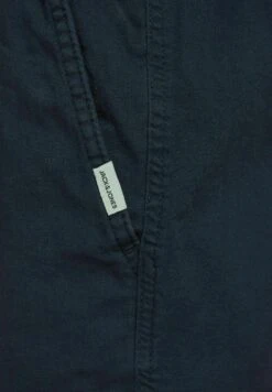 Jack & Jones Jogger Akm StsShortsNavy Blazer Uomo Bermuda JA222F0PU-K12 -Jack & Jones 7a44afe28cbc4877b57f76a9933aee60