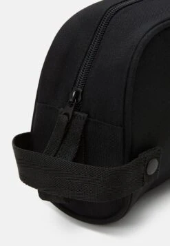 Jack & Jones Jackayser Toiletry BagAccessorio Da ViaggioBlack Uomo Borse JA252H040-Q11 -Jack & Jones 7b33570fff7d4f0ba2651367983a9f67